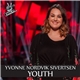 Yvonne Nordvik Sivertsen - Youth